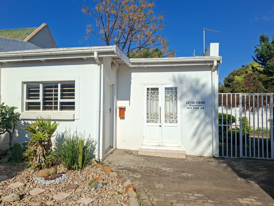 1 Bedroom Property for Sale in Uitenhage Central Eastern Cape